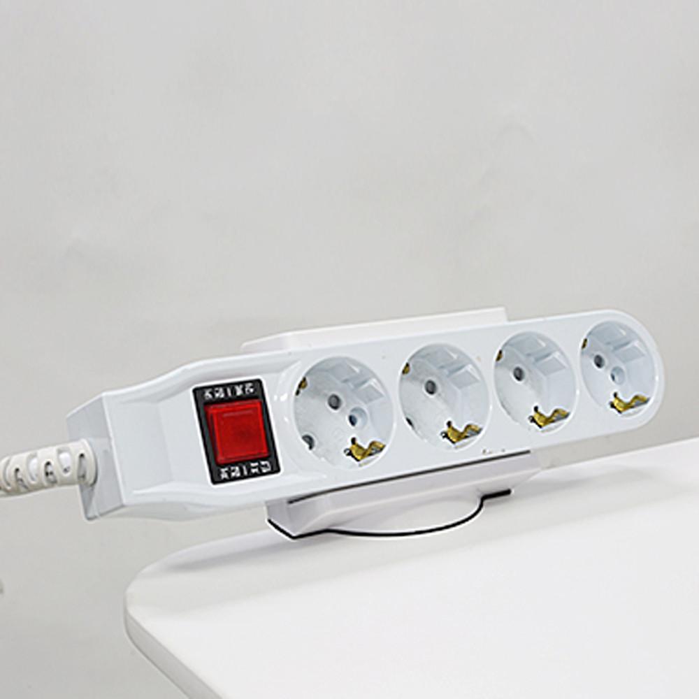 핏쳐 멀티탭거치대 FMH1