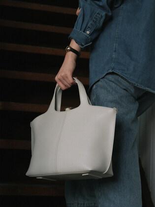 [단독]Panier tote Bag_6colors