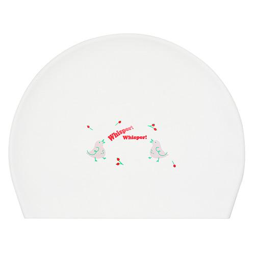 SSC656향수 화이트실리콘 수모