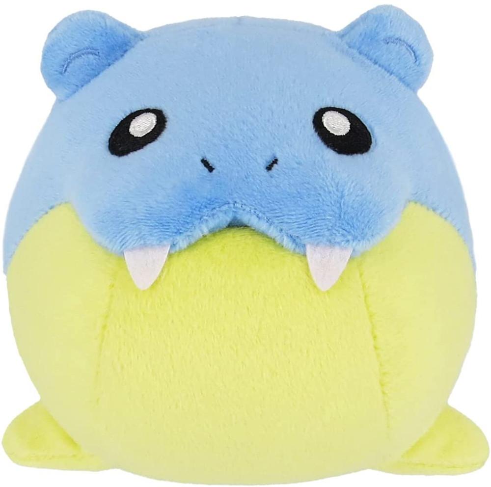 포켓몬스터 대굴레오 인형 11cm 포켓몬 일본 정품