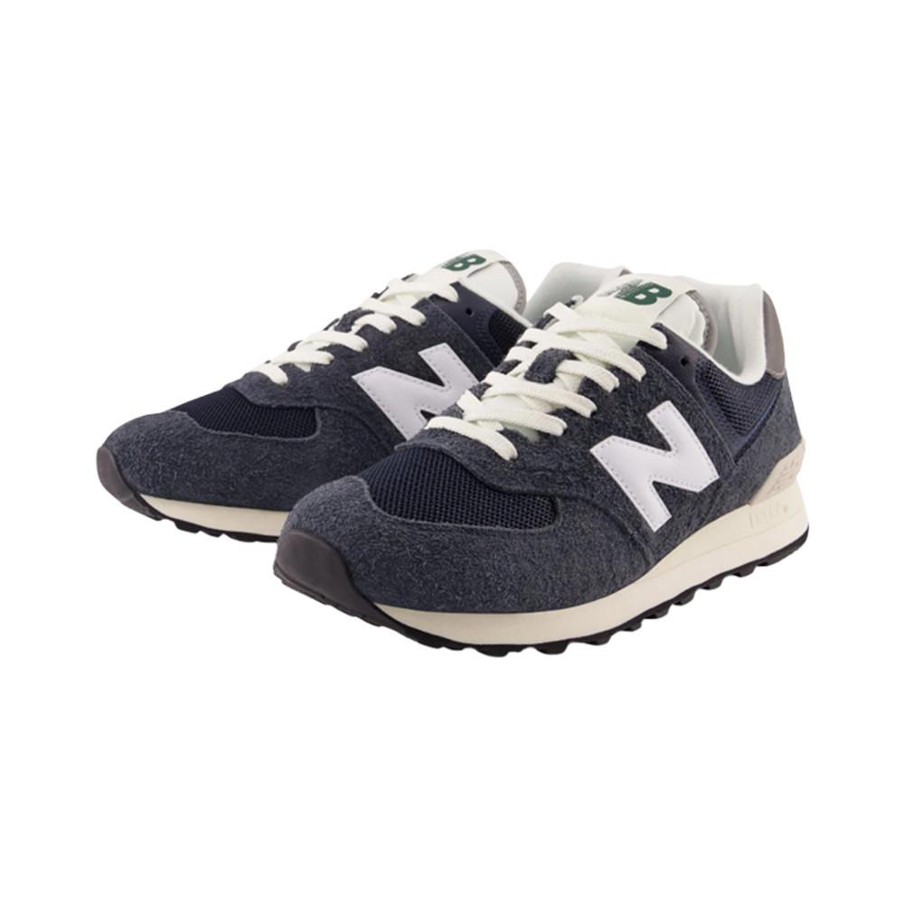 뉴발란스 574 헤리티지 네이비 U574RH2 New Balance 574 Heritage Navy