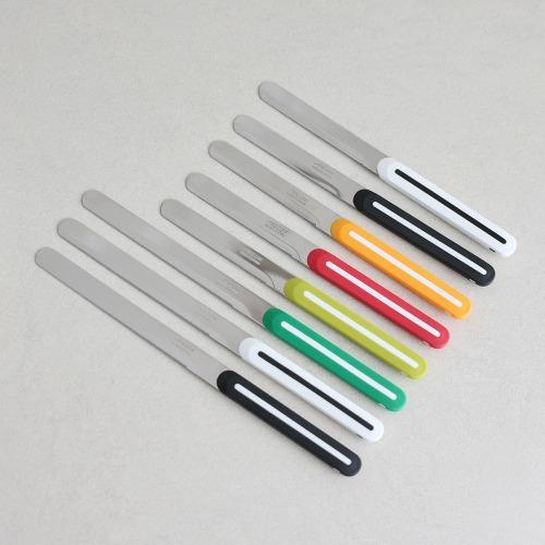 아르코스 멀티 나이프 & TPU 도마