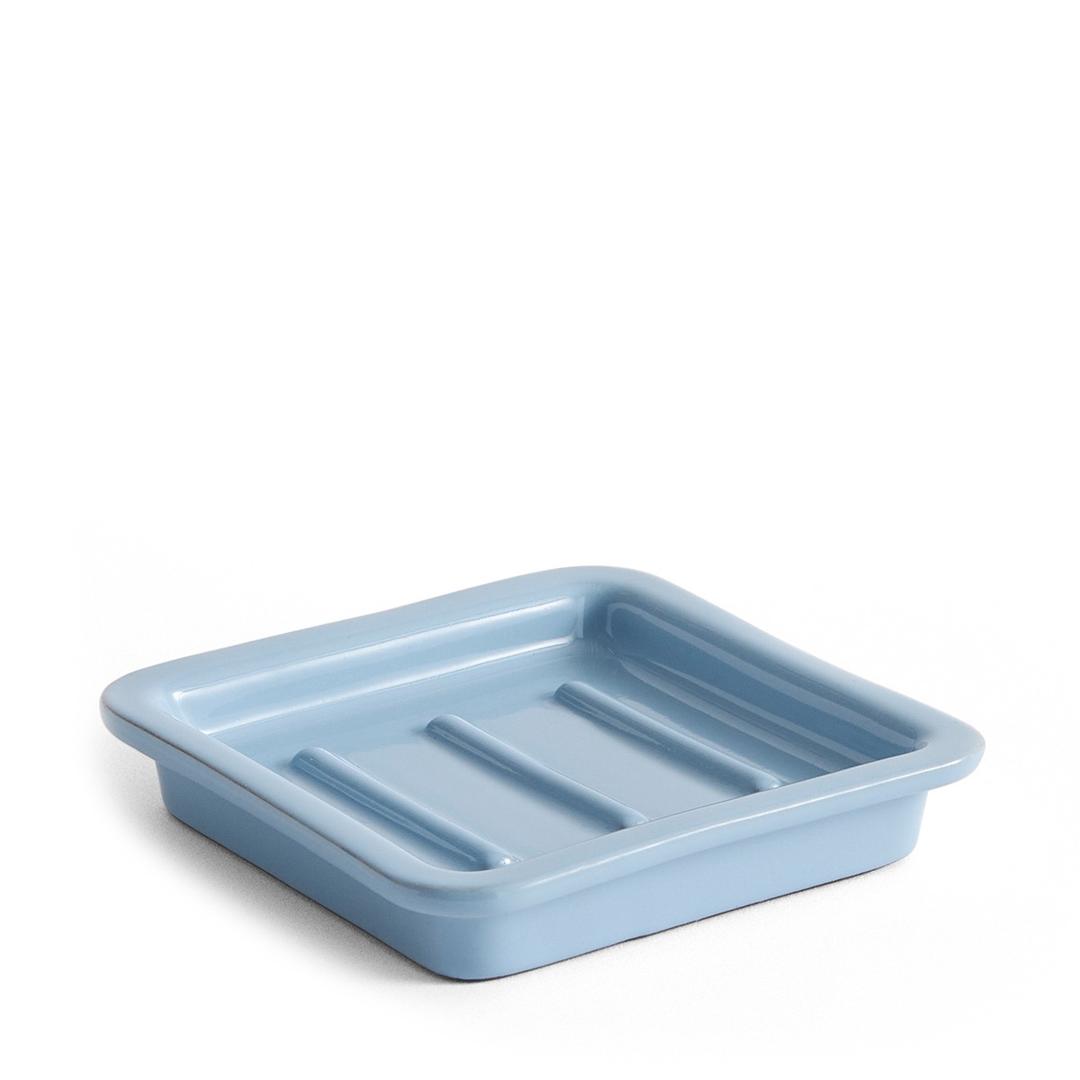 Soap Dish Light blue