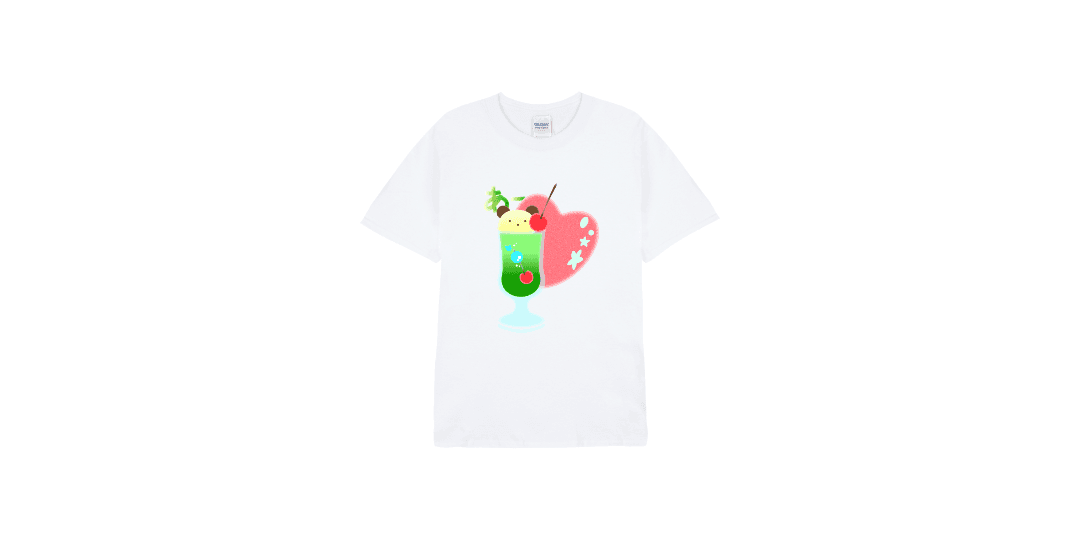아 메론소다