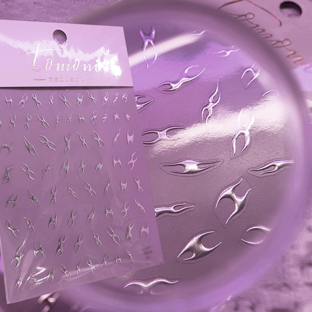 𝕒𝕖𝕤𝕡𝕒 _ 에스파 트라이벌 스티커