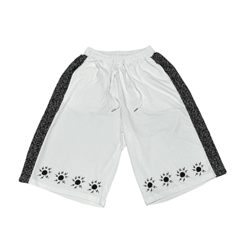 24ss Rise and Shine Part:1 shorts