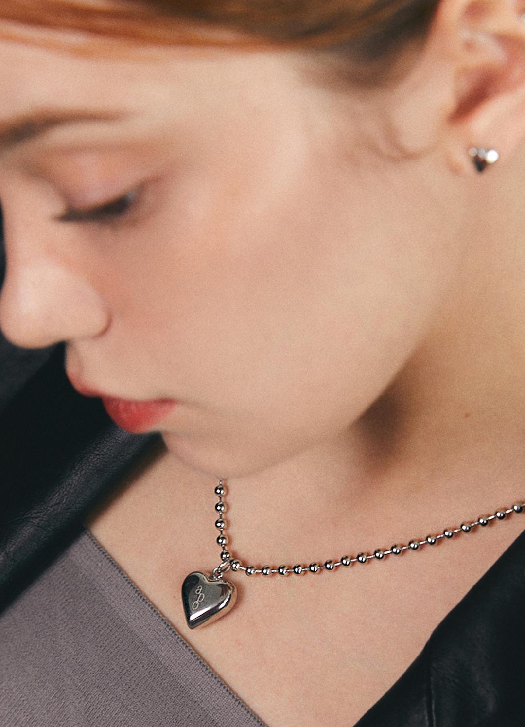 Cutie pie Ball Chain N.