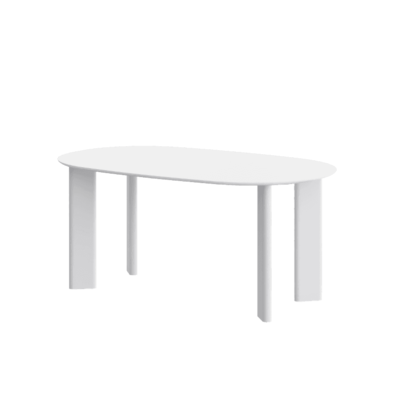 ATIK CERAMIC SOFT TABLE