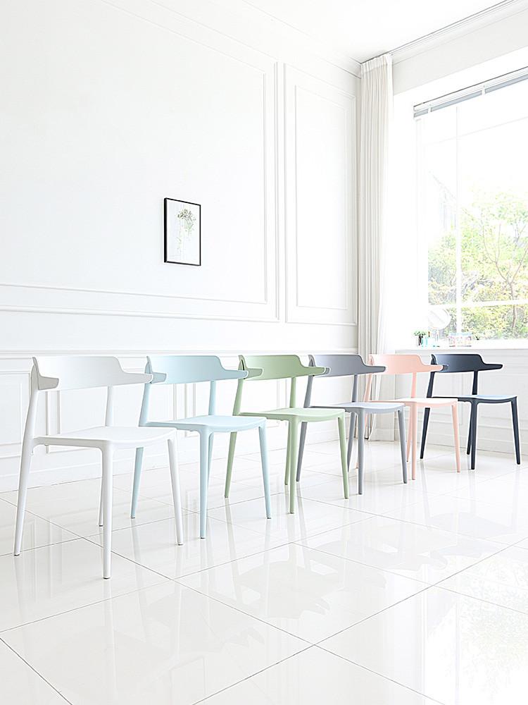 토미 팔걸이 식탁 카페 의자 인테리어 디자인 라운지 체어 SL113