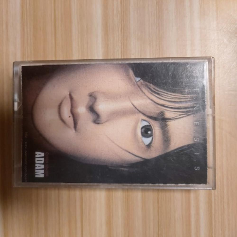 Tape 카세트 아담