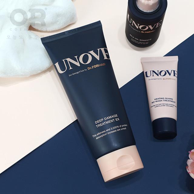 어노브 딥 데미지 트리트먼트 EX 207ml