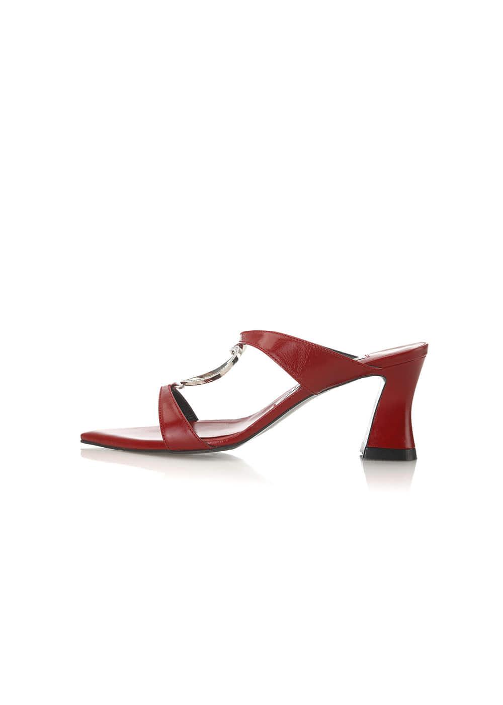 Y.09 Mila Love Mules / Y.09-S92 / 3 colors