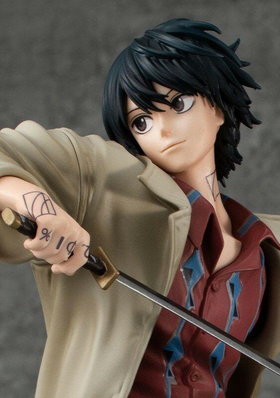 사카모토 데이즈 나구모