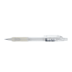 모닝글로리 비움샤프 투명샤프  0.5mm, 1개