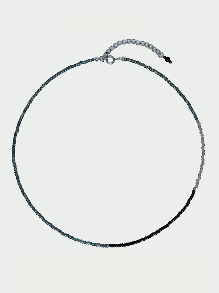 Truffle 3 Necklace