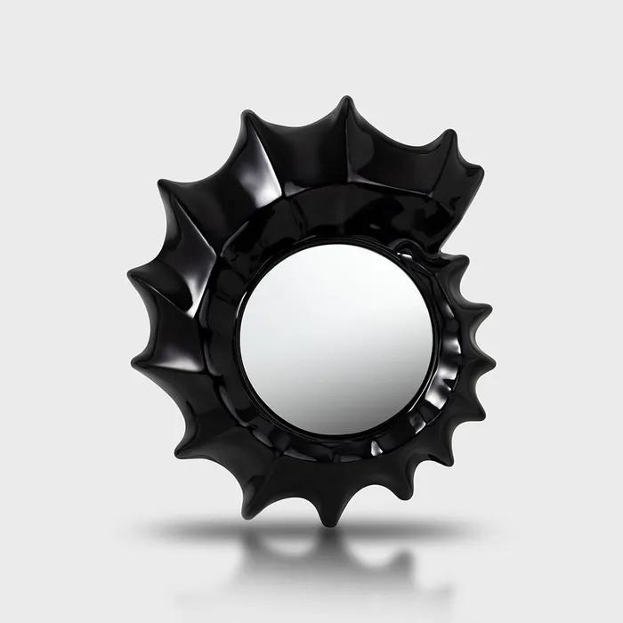 암모나이트 월 미러 S 3COLOR