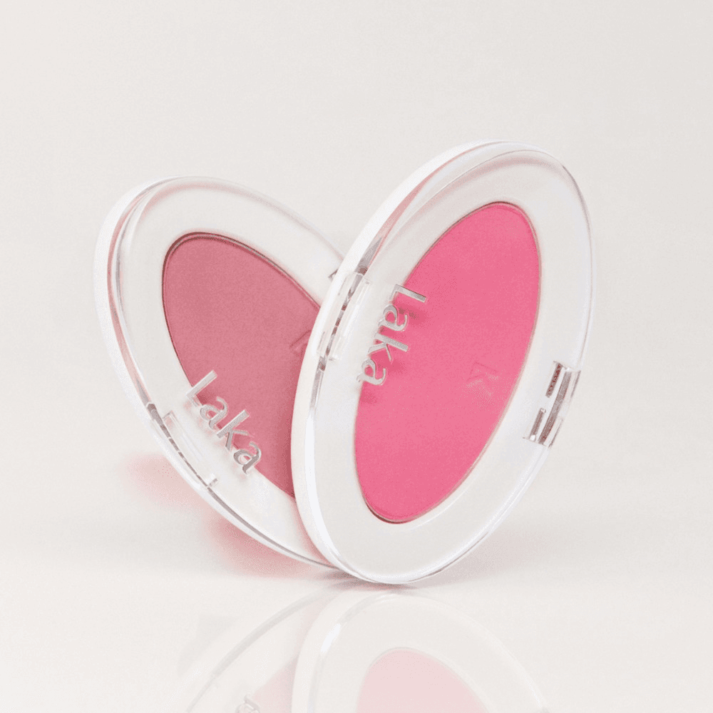 러브 실크 블러쉬