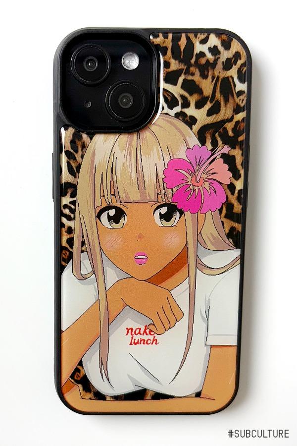 버추얼 갸루 에폭시 케이스