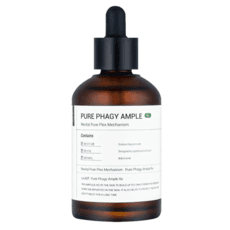 라돌프 퓨어파지앰플RX