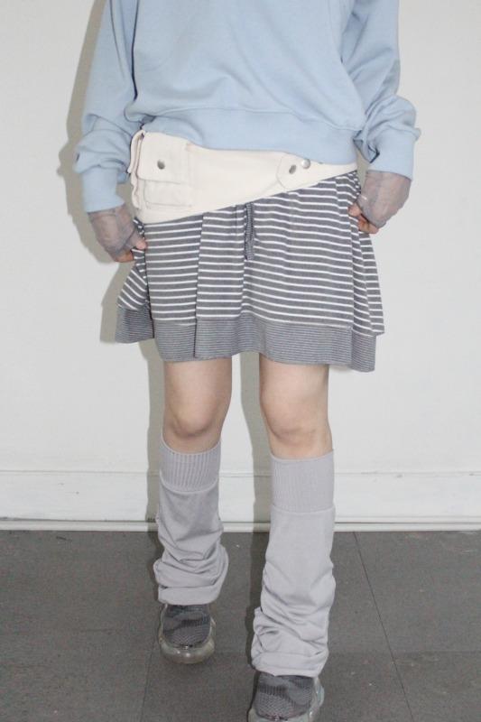 히피디피 yoyo stripe sk (2color)