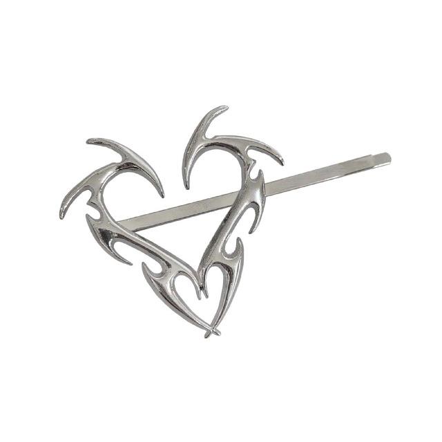 heart thorn pin