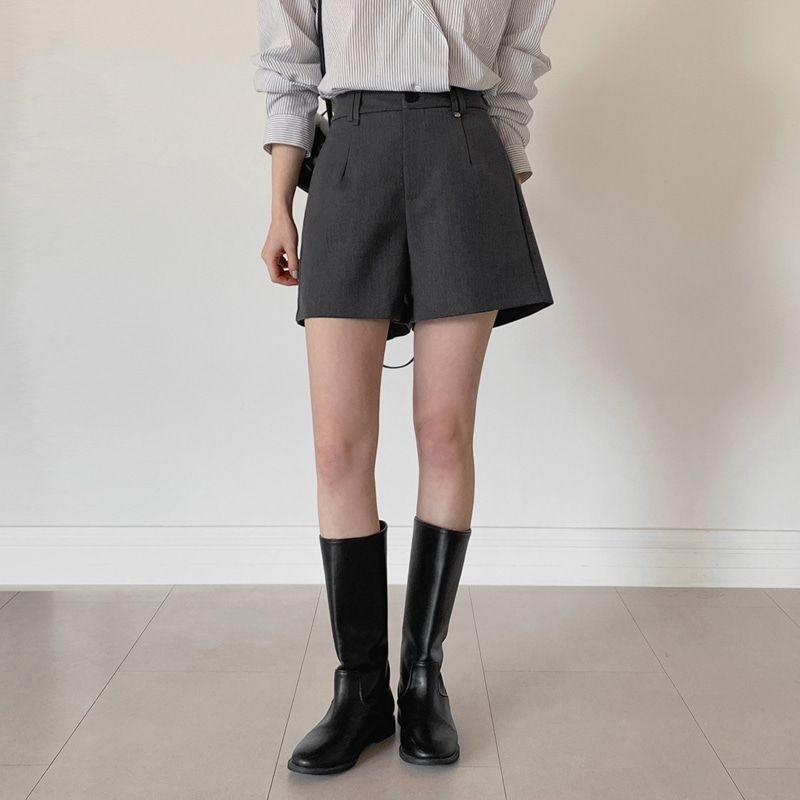 [MADE] 센디오 팬던트 하프 슬랙스[tsl0339]