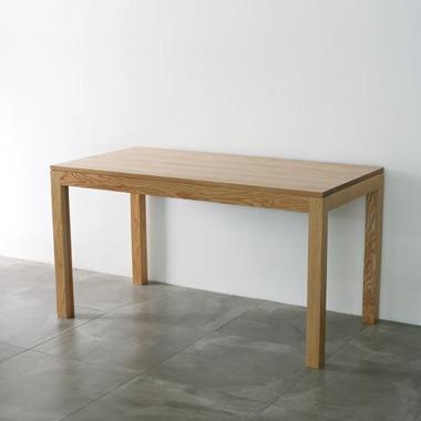 t090 (레드오크 원목 끝맞춤테이블)