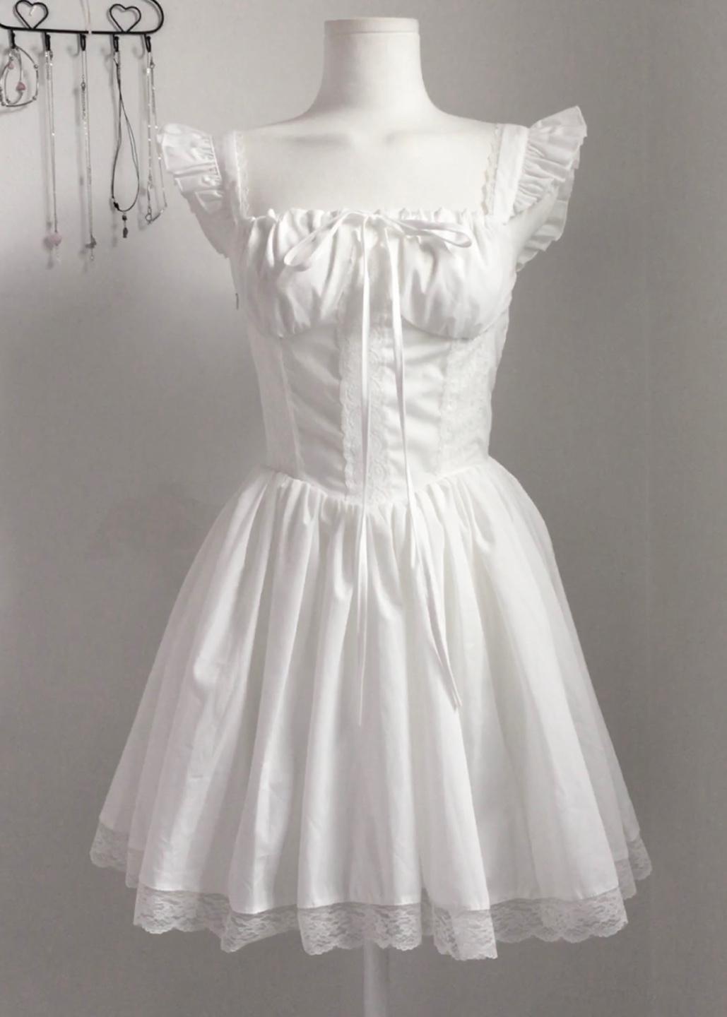 [ 한정수량 / 당일배송 ] Dreamy dress