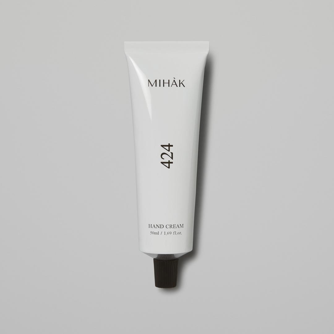 424 Hand Cream 50ML