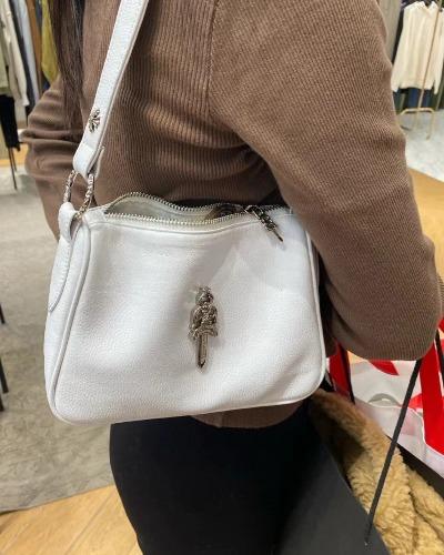 (3차리오더) Chrome Nugget back (2color)