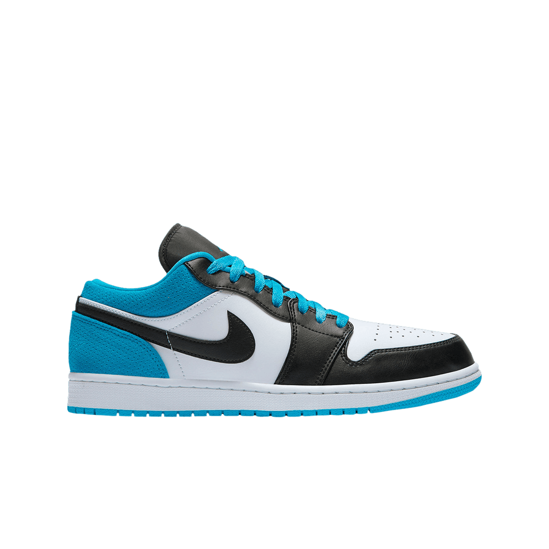 Jordan 1 Low SE Laser Blue