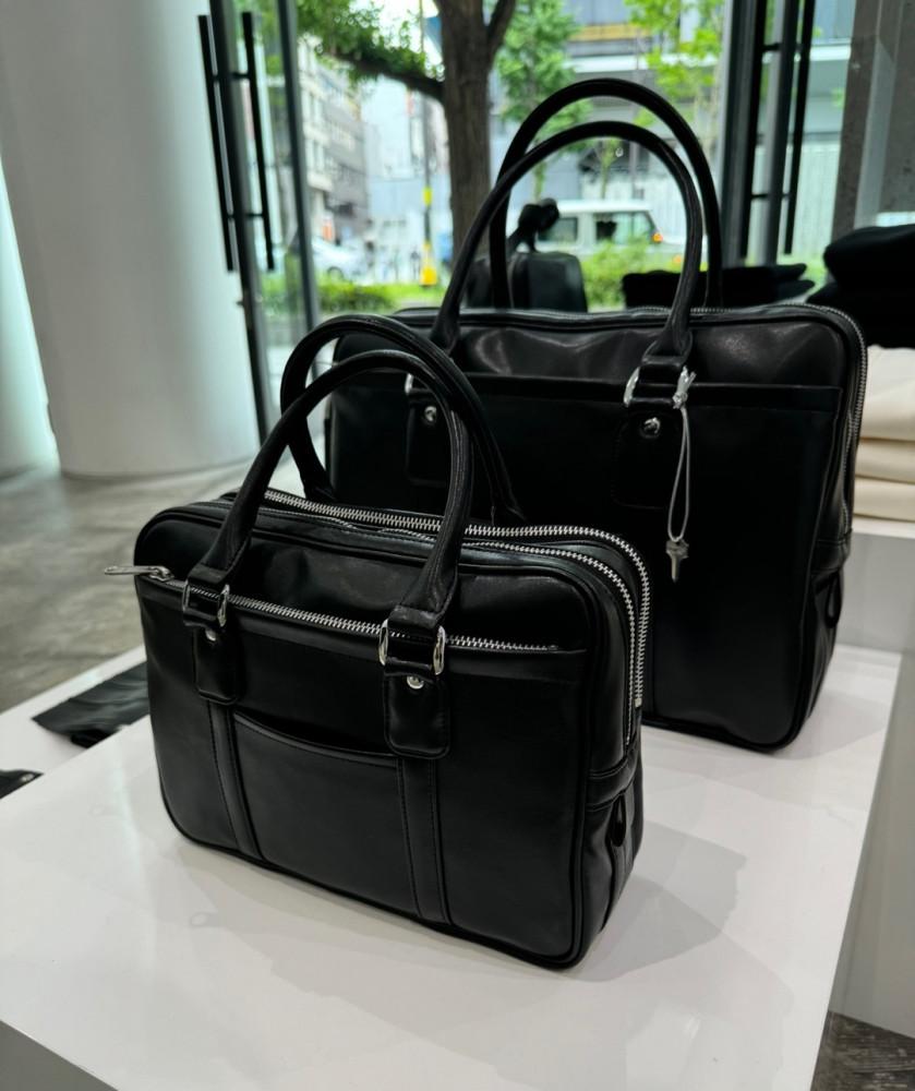 꼼데가르송 오리지널 토트백 브리프케이스 K223 K221아오야마x