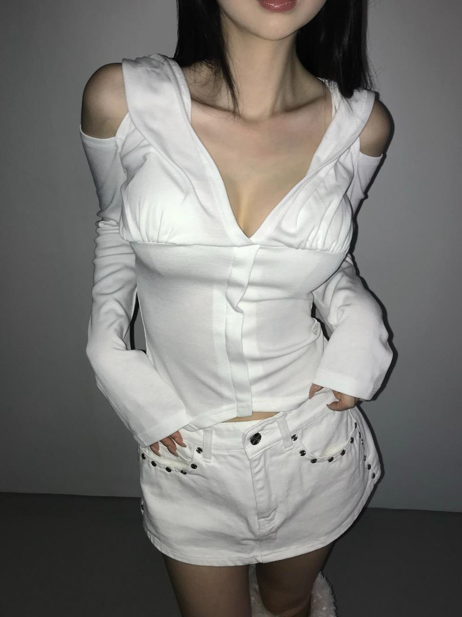 temptation v-top(3 color)