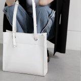 엘노이 maro bag white