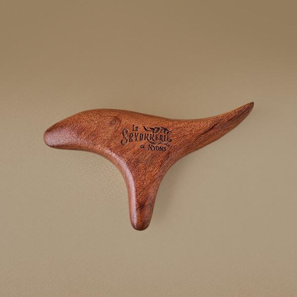 로즈 우드 괄사