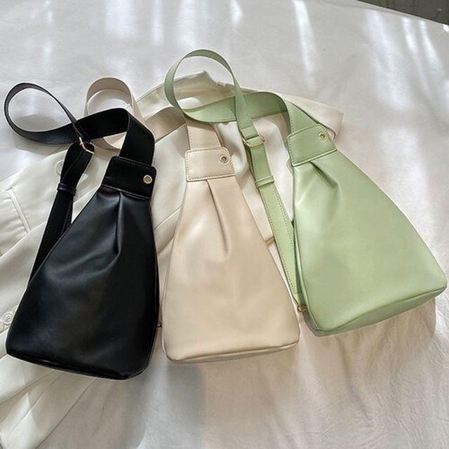 라이크슬링백 숄더백 힙색 토트백 가방 패션 데일리