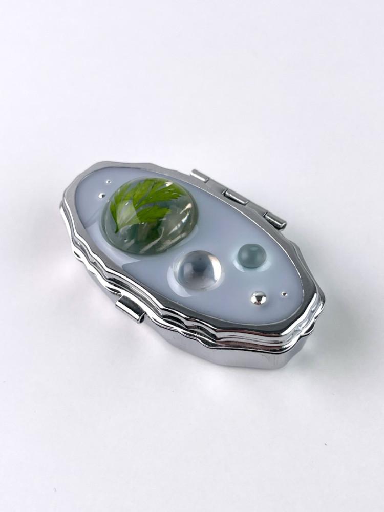 Onlyone 알약 악세사리 케이스(A)