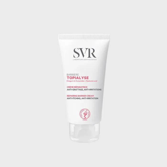 [멀티보습크림] SVR 토피알리즈 크림 배리어 50ml