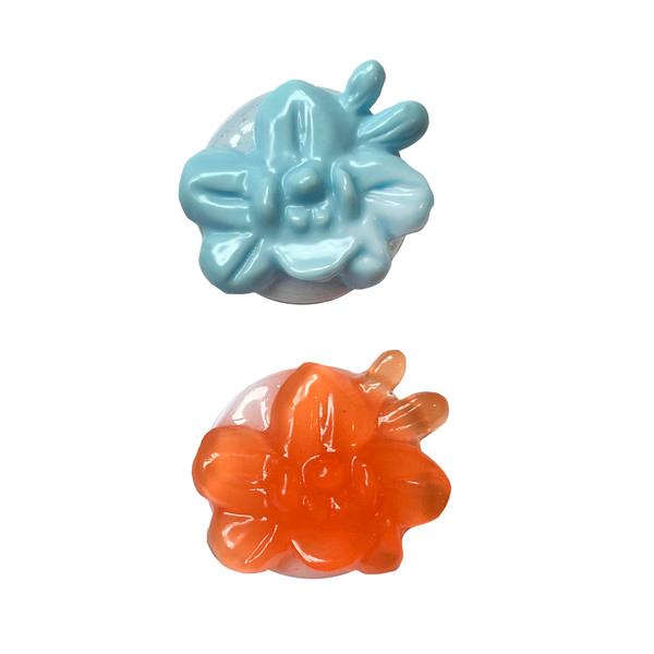 (bys) Solid Orchid Tok