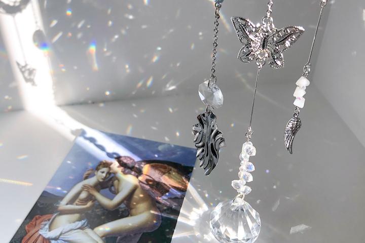 프시케와 에로스 썬캐쳐