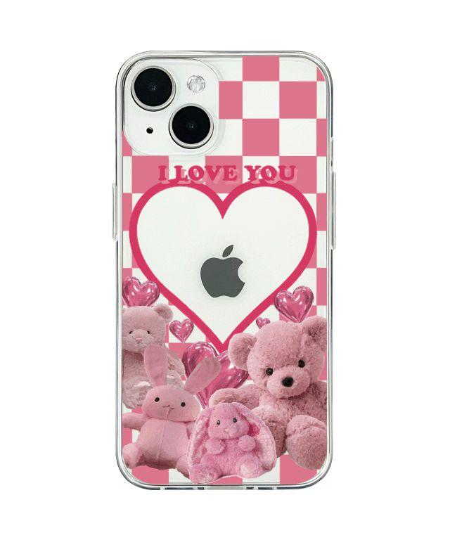 600개 돌파/케이스맛집체크 키치 하이틴 탱크 폰케 투명 우정 커플 y2k 아이폰 갤럭시 케이스 13 14 22 23 32 33 34 A 노트 투명 젤리 케이스