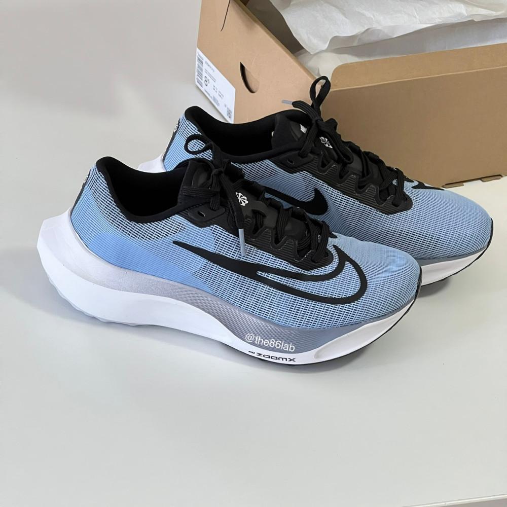 나이키 줌 플라이 5 코발트 DM8968-401