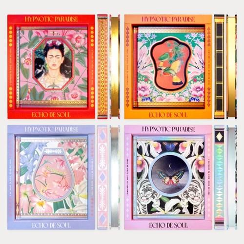 Hypnotic Paradise Diary (특전 증정)