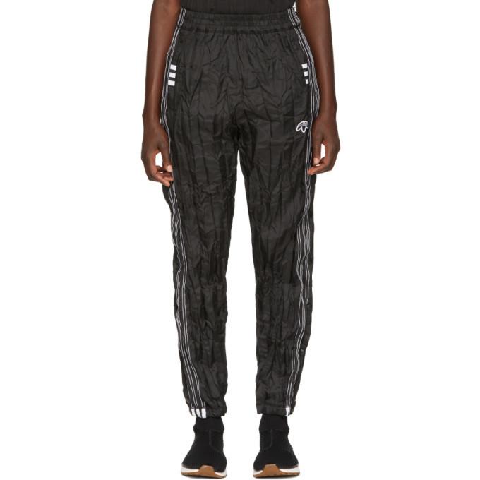 adidas Originals by Alexander Wang Black AdiBreak Track Pants