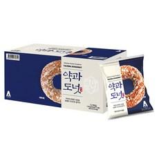 약과도넛, 720g, 1개