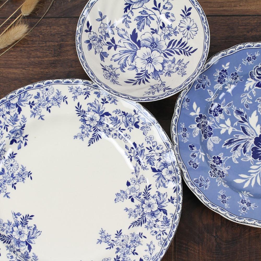 존슨브라더스 devon 영국 그릇 코티지 데본 그릇