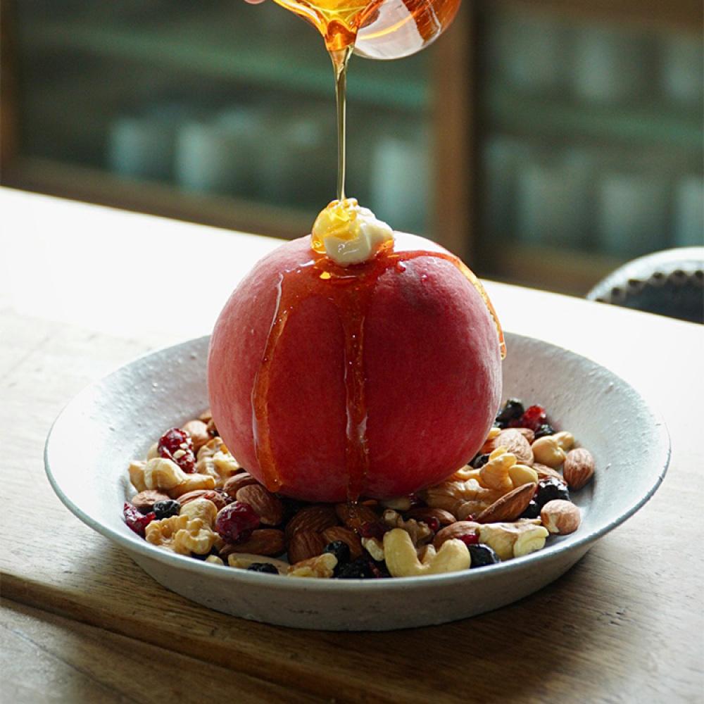 [롯데백화점]경플레이트 도자기접시/예쁜접시/그릇선물