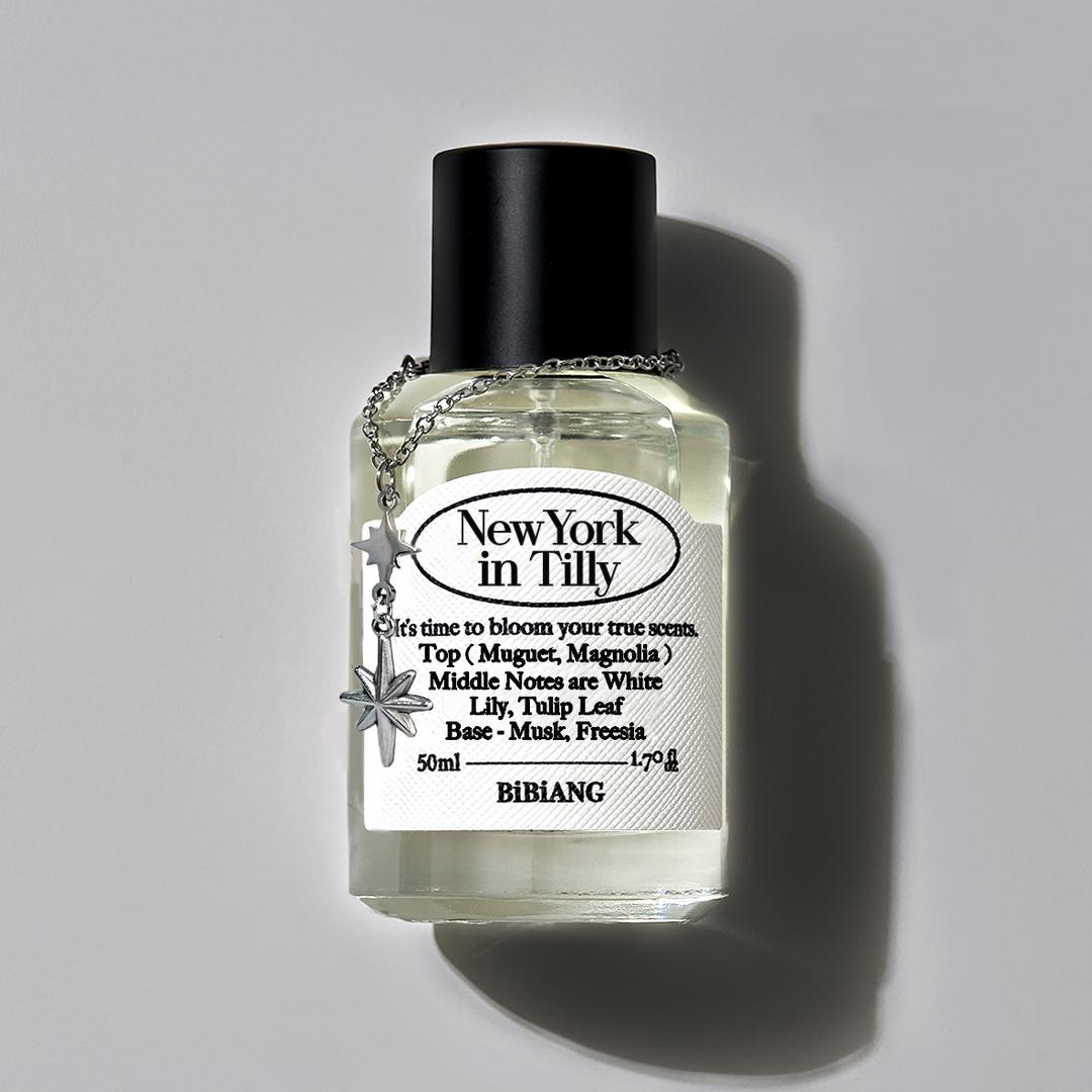 비비앙 뉴욕인틸리 오 드 퍼퓸 EDP 50ml