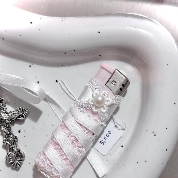 [Shadow of an Angel] Mummy Angel lighter