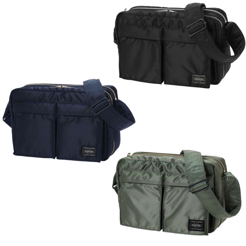 요시다포터 탱커 숄더백 스몰 가방 Porter SHOULDER BAG (S) 622-76963